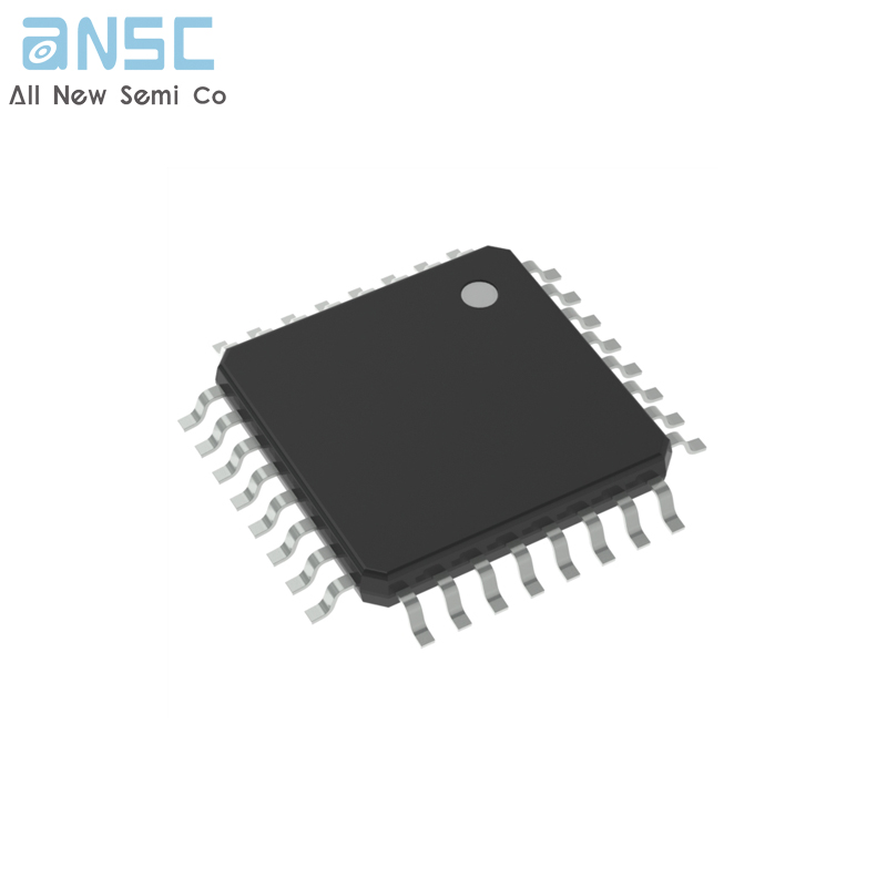 ATSAMD21E16B-AU