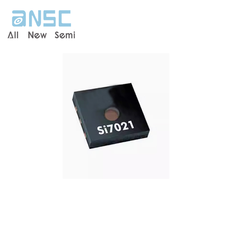 SI7021-A20-GMR
